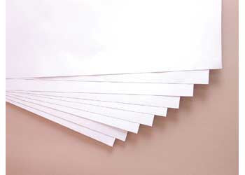 Cardboard White *ON SALE*