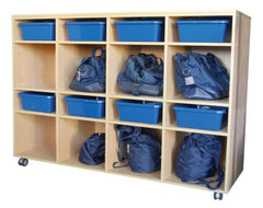 Store-Easy Locker Unit
