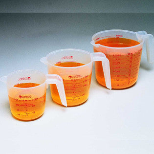 Liquid Measures x 3 *ON SALE*