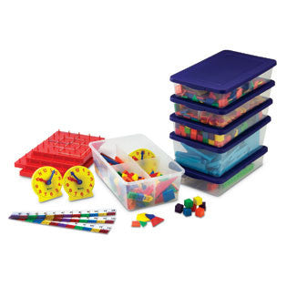Year 1-2 Manipulatives Kit