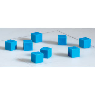 Plastic Base 10: 100 Units