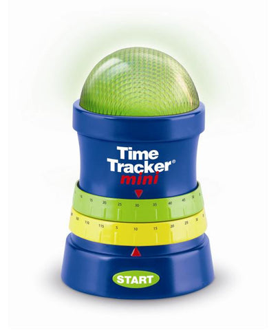 Time Tracker Mini
