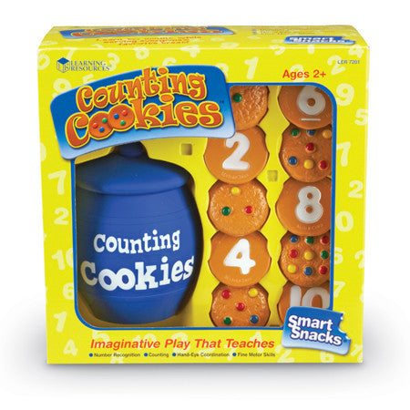 Counting Cookies *ON SALE*