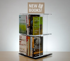 Mag/Stack Modular Display System