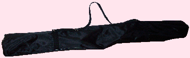 Microphone Stand Carry Bag