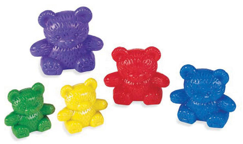 Baby Bear Counters