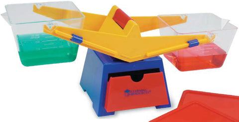 Primary Bucket Balance