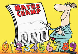Maths Champ
