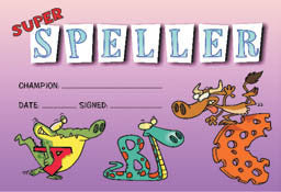 Super Speller