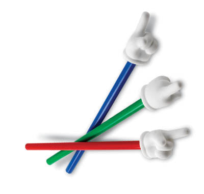 Hand Pointer *ON SALE*