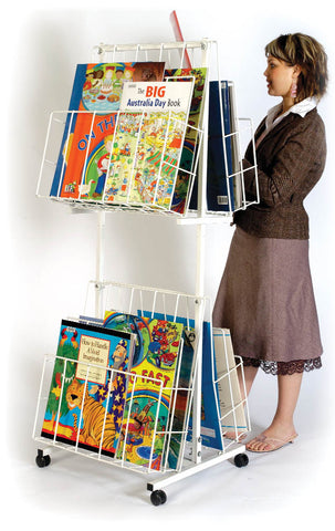 Big Book Multistore