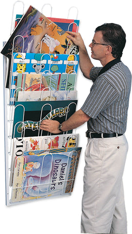 Big Book Organiser
