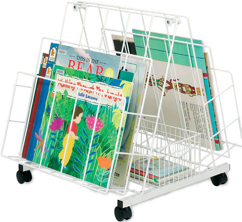 Big Book Container