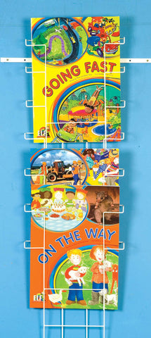 Big Book Panel