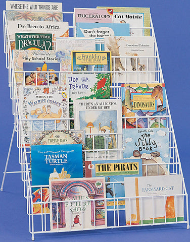 Class Library Stand