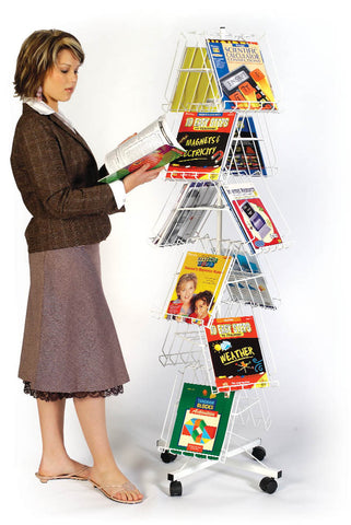 Teacher Resource Stand