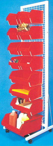 Storeroom Trolley