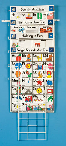 Poster Panel