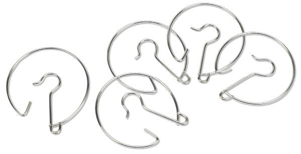 Pocket Chart Rings *ON SALE*