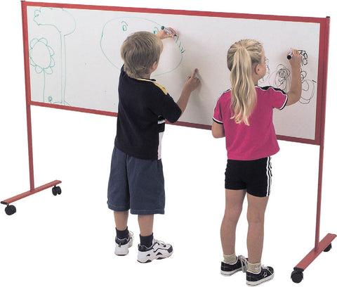Double Sided Mobile Board