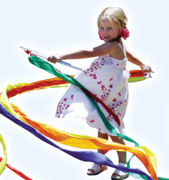 Rhythm Ribbons