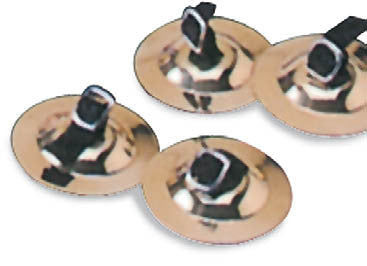 Finger Cymbals