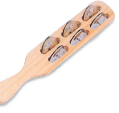 Jingle Stick