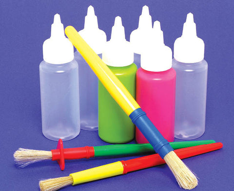 Empty Bottle Set