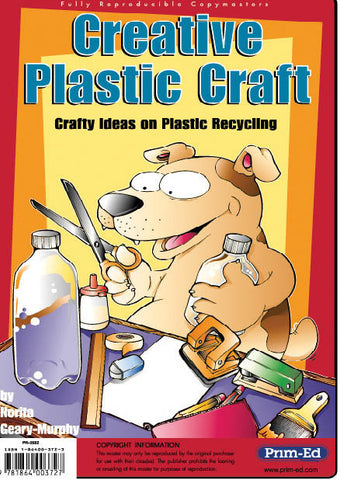 Creative Plastic Craft