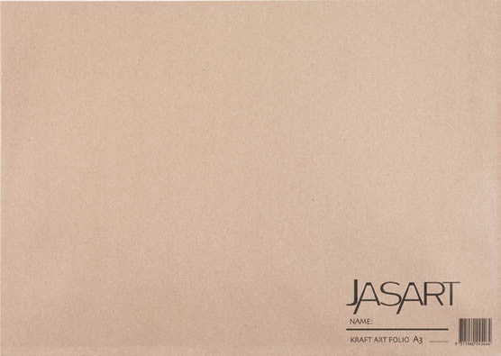 Jasart Kraft Art Folio