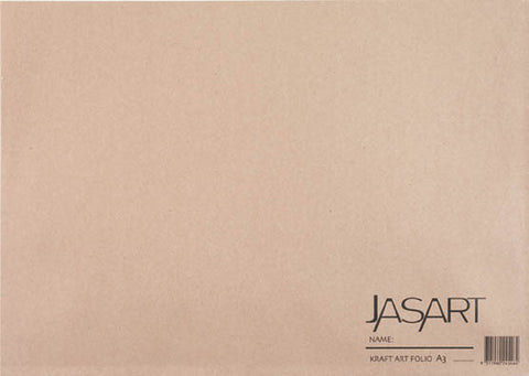 Jasart Kraft Art Folio