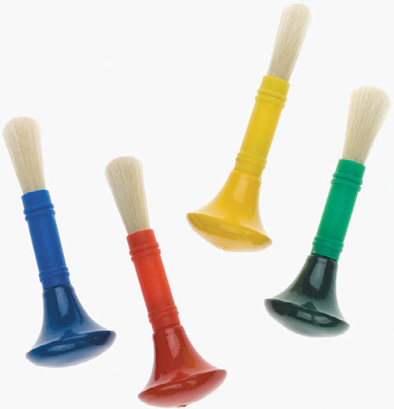 Kindy Brush