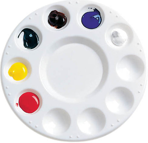 Palette Small Circular