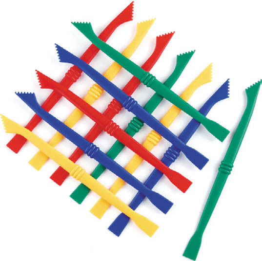 Fun Clay Tool Craft Set