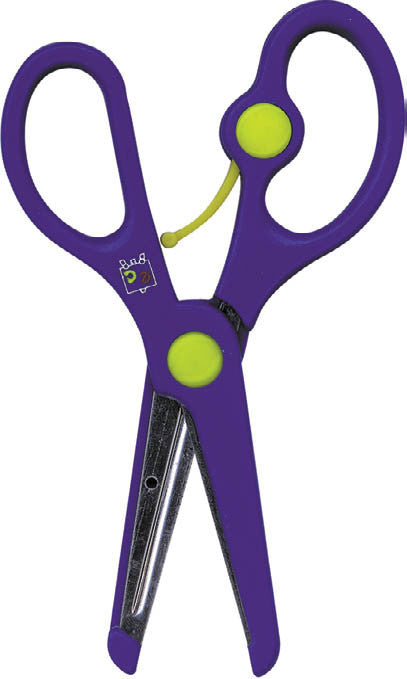 Spring Scissors