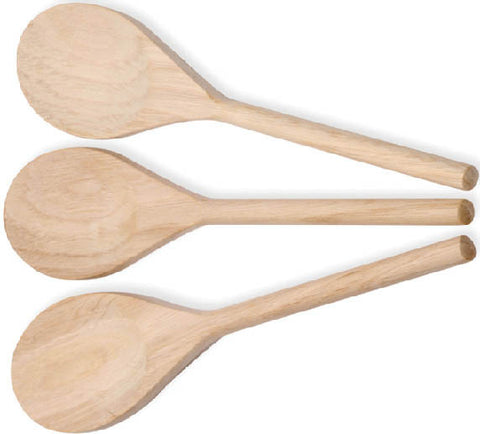 Wooden Spoons