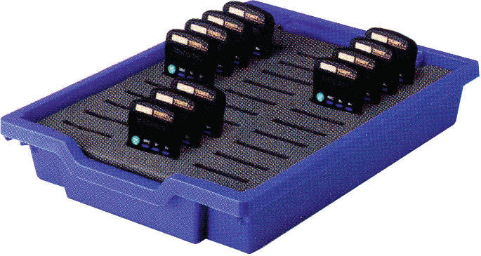 Foam Calculator Insert