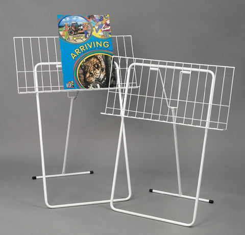Big Book Easel - White