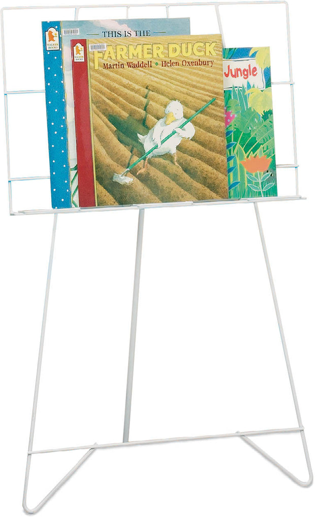 Teaching Easel