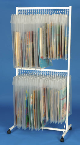 Big Book Frame