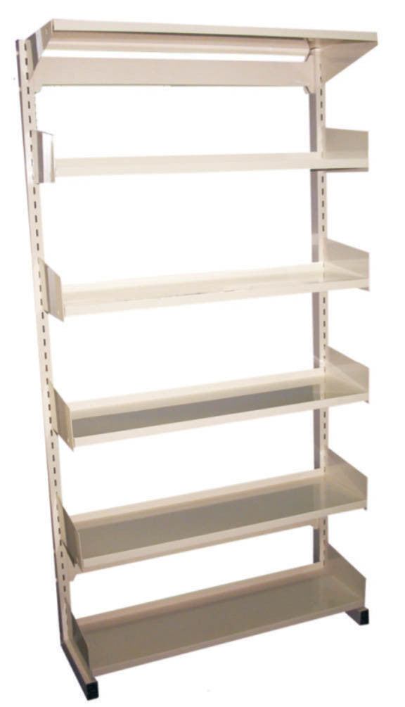 Standard Storage Unit