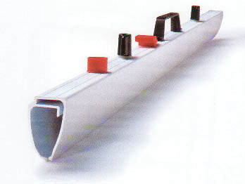 Planhorse A2 Clamp 460mm
