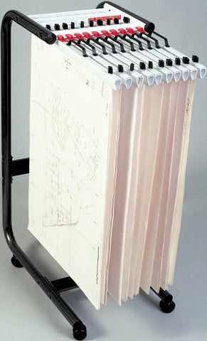 Planhorse Trolley 10 Clamp