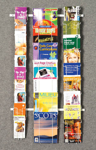 Brochure Display System