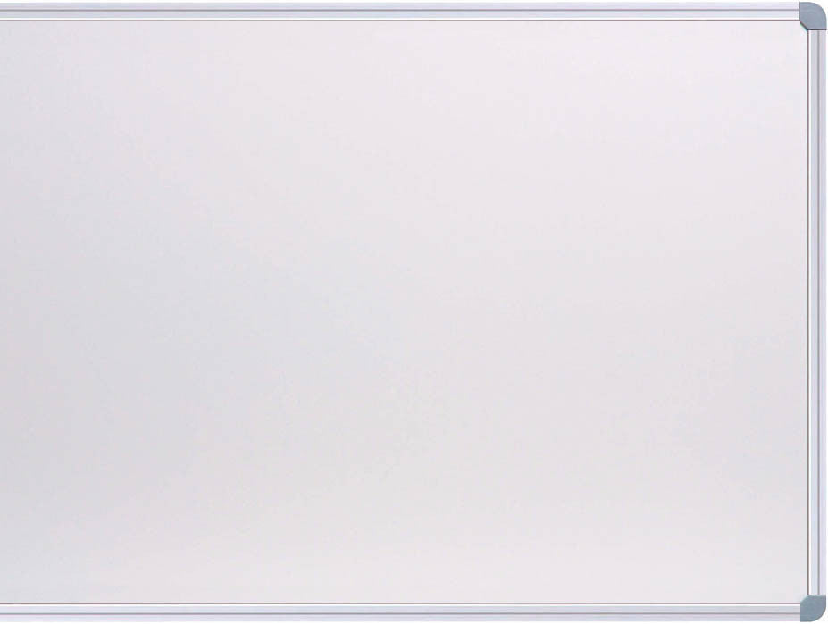 Whiteboards - Commercial Surface Metal Frame