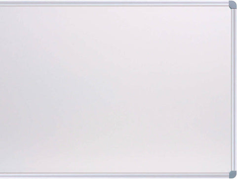 Whiteboards - Commercial Surface Metal Frame