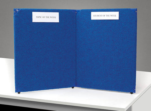 Heavy Duty Desktop Display Unit