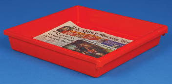 D Trays