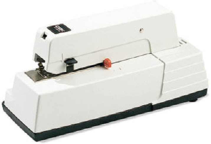 Rapid 90 Electric Stapler