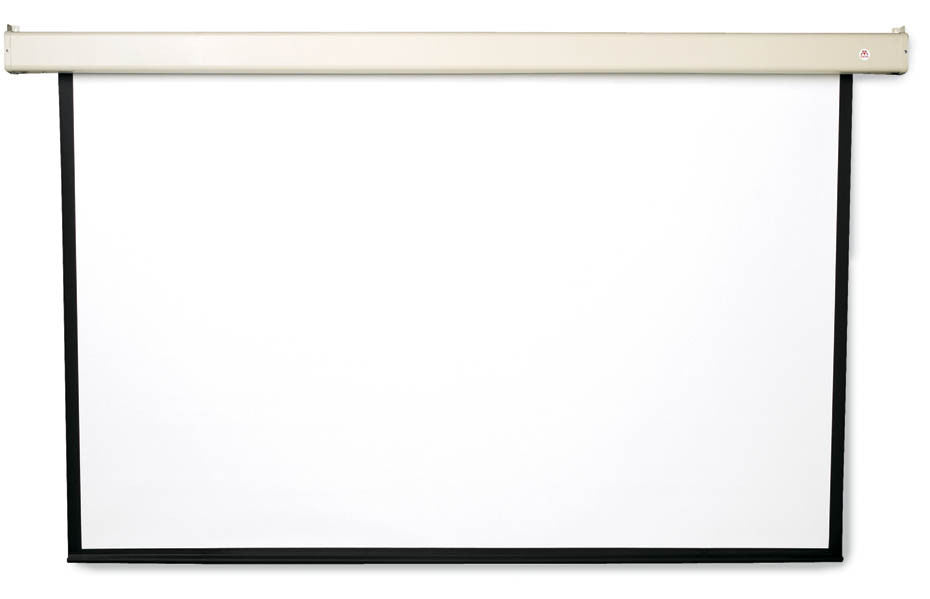 Motorised Screens